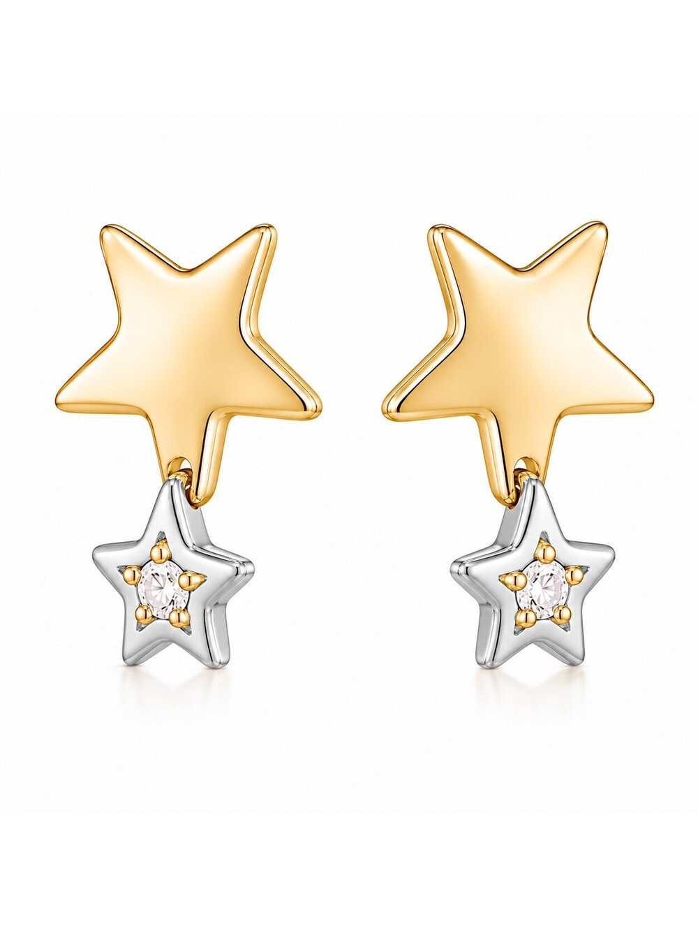 Kendra Scott Jae Star Ear Climber